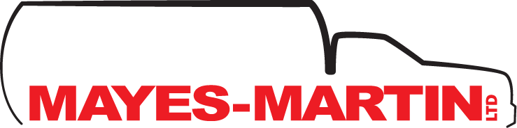Mayes-Martin Ltd Logo