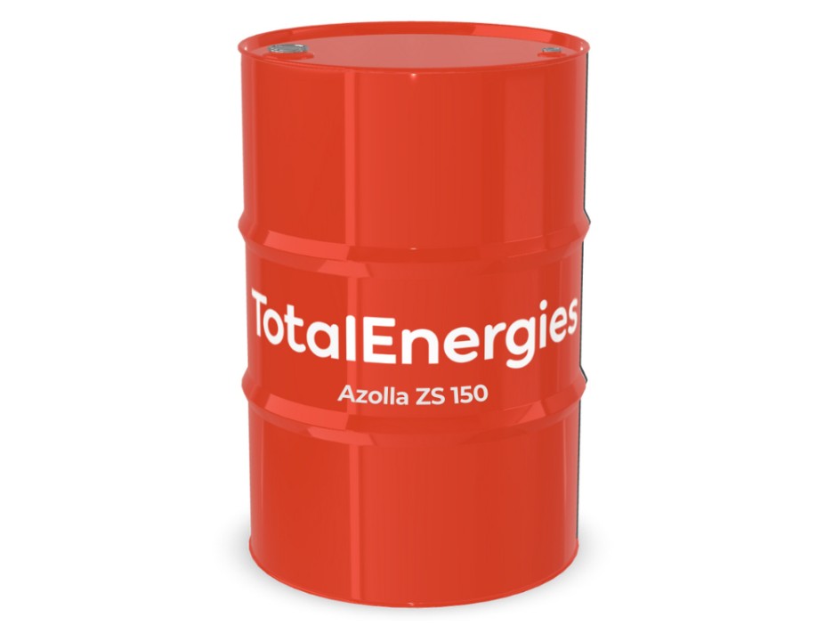 Total Energies Azolla ZS 150