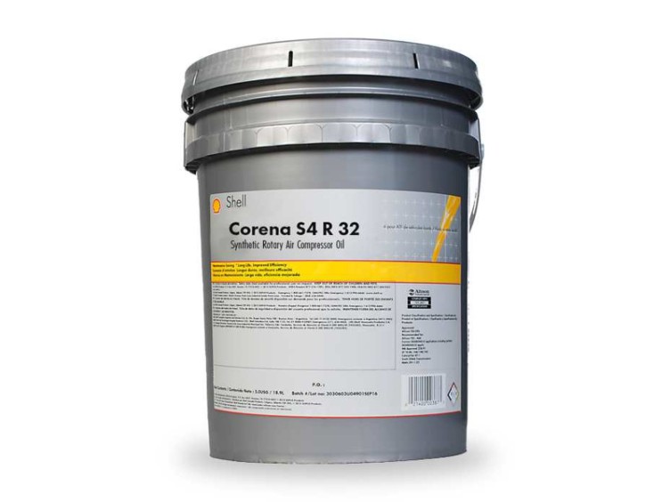 Corena S4 R