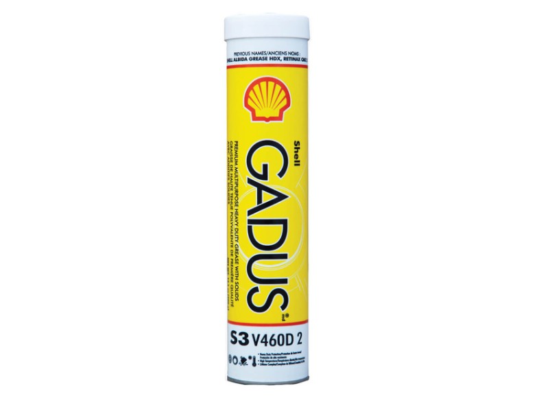 Gadus S3 V460D Grease