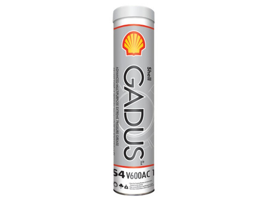 Gadus S4 V600AC 1.5 