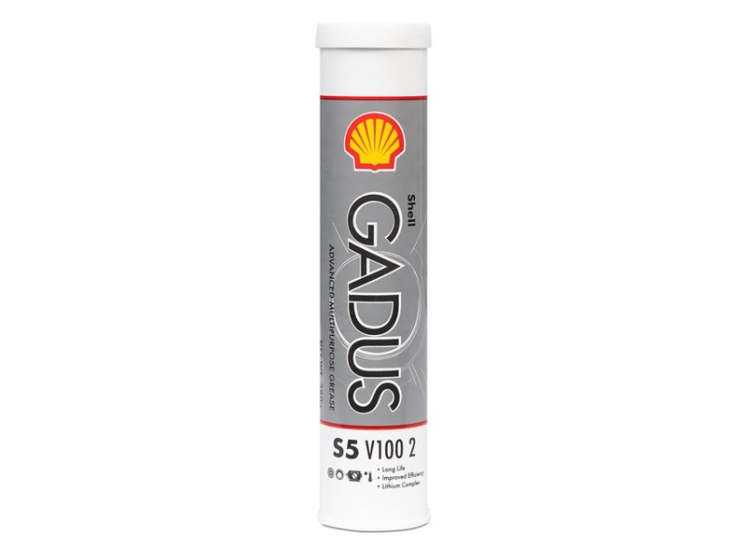 Gadus S5 V100 2 