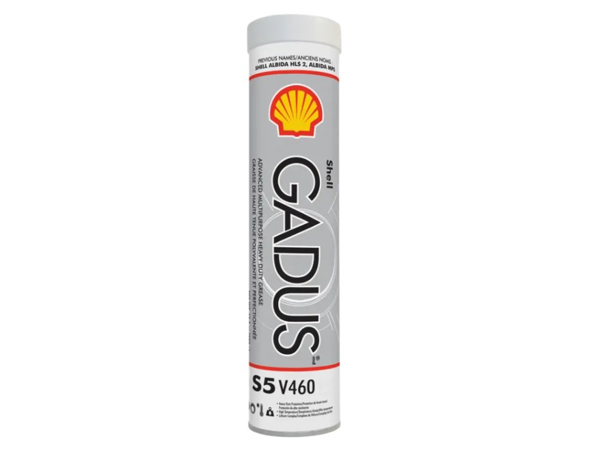 Gadus S5 V460 1.5